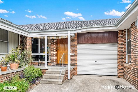 4/8 Reddall St, Campbelltown, NSW 2560