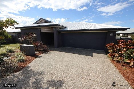 22 Lilly Cres, Kallangur, QLD 4503