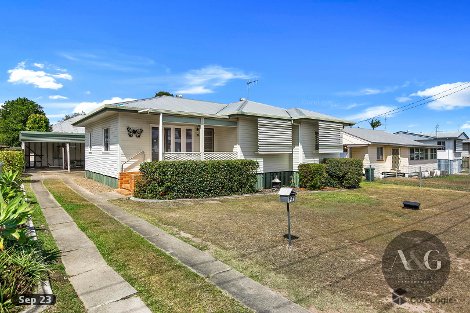 27 Dunn St, Maryborough, QLD 4650