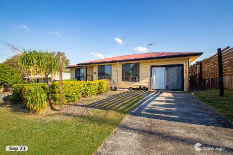 55 Skinner Cres, Silkstone, QLD 4304