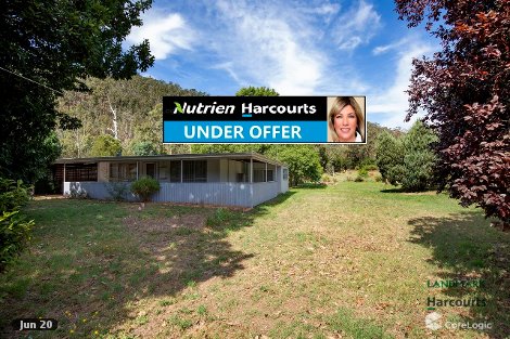 40 Riverside Cres, Flowerdale, VIC 3717