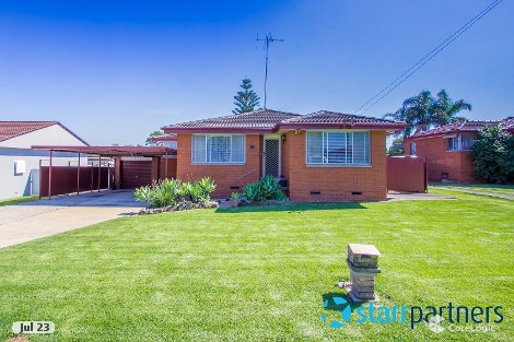 40 Murray St, St Marys, NSW 2760