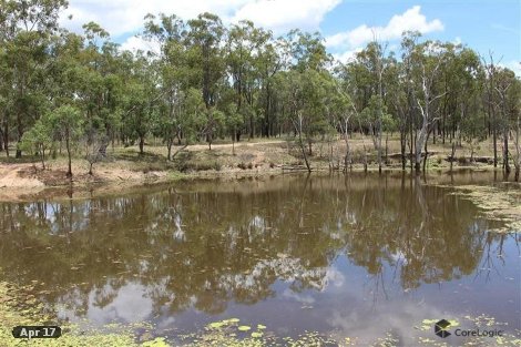 Lot 28 Shellytop Rd, Durong, QLD 4610