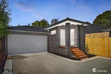 66a Yarra Rd, Croydon North, VIC 3136