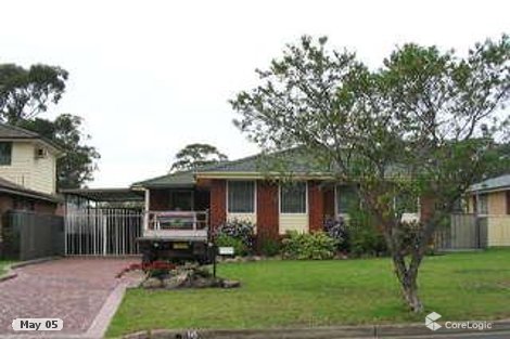 16 Wembley Ave, Cambridge Park, NSW 2747