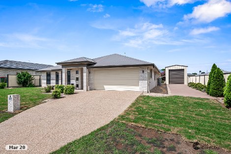 9 Colbar St, Pittsworth, QLD 4356