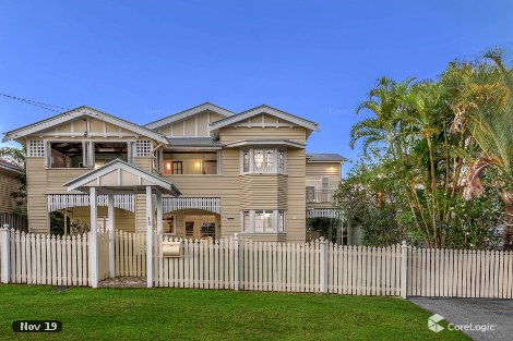 18 Wellstead Ave, Coorparoo, QLD 4151