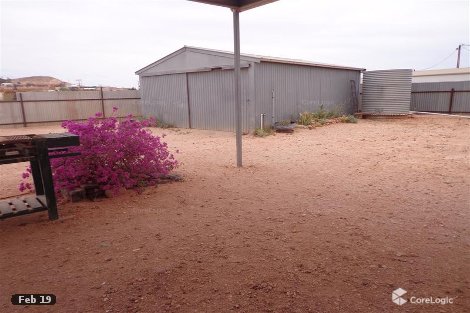 Lot 1221 Goldsworthy St, Coober Pedy, SA 5723