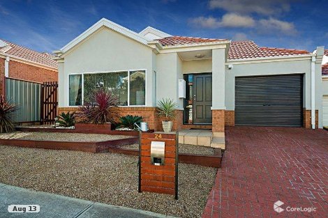 24 Seggan Cir, Gowanbrae, VIC 3043