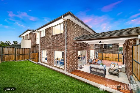 2 Pipeclay Rd, North Kellyville, NSW 2155
