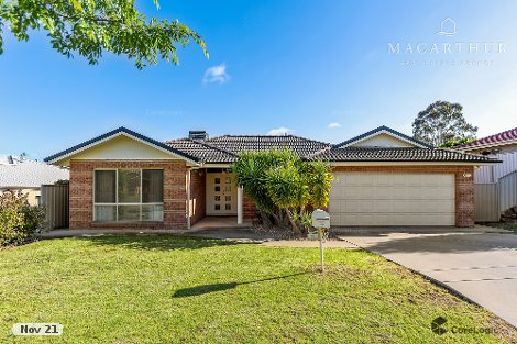 11 Werribee Rd, Bourkelands, NSW 2650