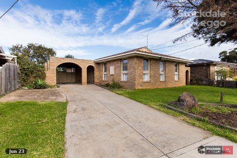 33 Hampstead Dr, Hoppers Crossing, VIC 3029