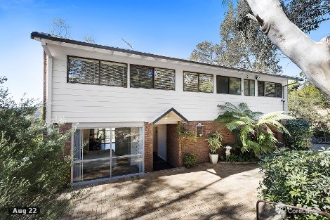 434 Somerville Rd, Hornsby Heights, NSW 2077