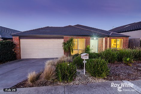 146 Aylmer Rd, Lyndhurst, VIC 3975