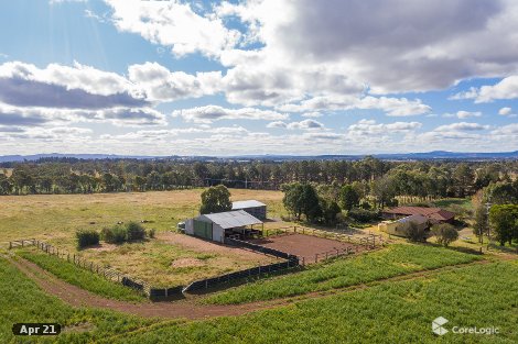 201 Northeys Rd, Arding, NSW 2358