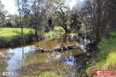 Lot 25 Bindi Bindi-Toodyay Rd, Wattening, WA 6568