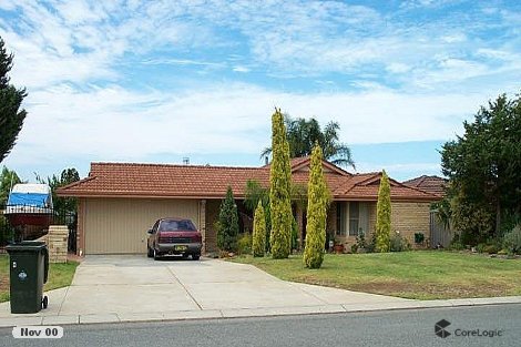 8 Westhaven Dr, Woodvale, WA 6026