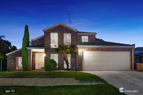 12 Colgoa Ct, Wattle Glen, VIC 3096