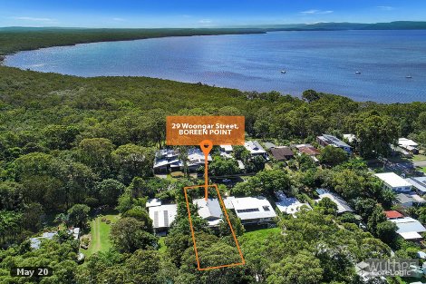 29 Woongar St, Boreen Point, QLD 4565