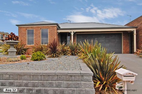 20-21 Parkway Pl, Clifton Springs, VIC 3222