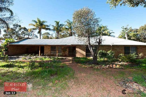 10 Cockatoo Dr, Mundaring, WA 6073