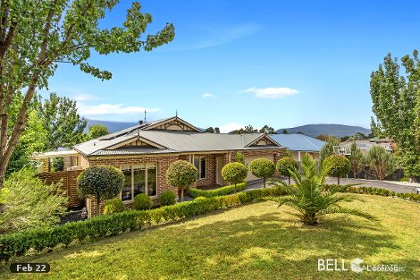 6 Hill Grove Pl, Yarra Junction, VIC 3797