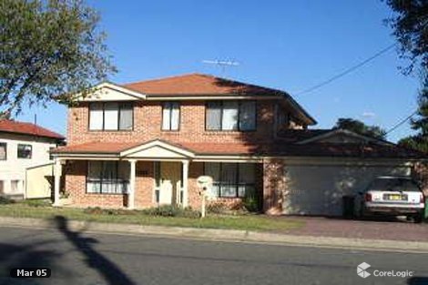 15 Haig Ave, Georges Hall, NSW 2198