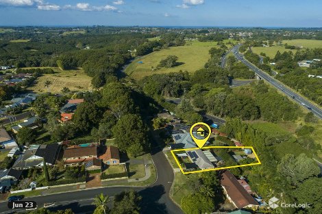 4 Bewers Cl, Wollongbar, NSW 2477