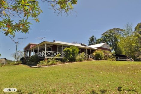 427 North Arm Rd, Argents Hill, NSW 2449