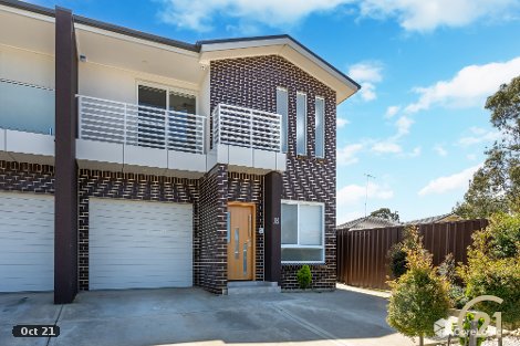 3a Chowne Pl, Yennora, NSW 2161