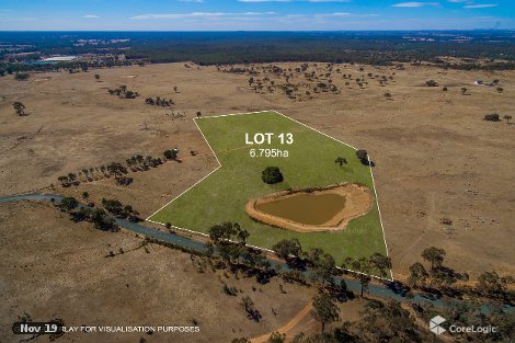 Lot 9-13/9-13 Patons Rd, Axe Creek, VIC 3551