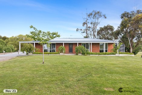 34 Nolans Rd, Napoleons, VIC 3352