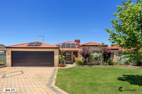 11 Turnbull Cl, Atwell, WA 6164