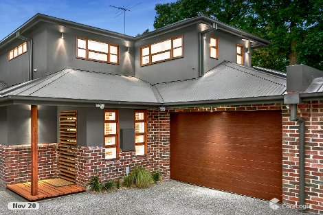 2/67 Tobruk Ave, Heidelberg West, VIC 3081