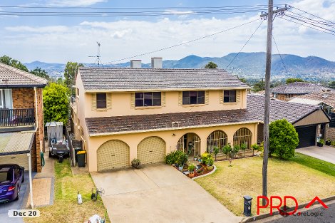 17 Amaroo Rd, Hillvue, NSW 2340