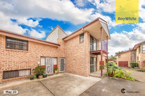 5/110 Kissing Point Rd, Dundas, NSW 2117