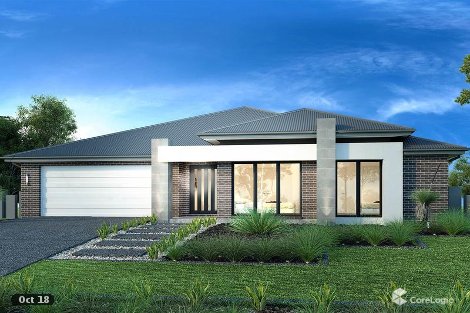 Lot 613 Bradman Dr, Boorooma, NSW 2650