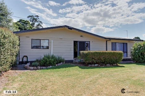 37 Wellsford St, Stratford, VIC 3862