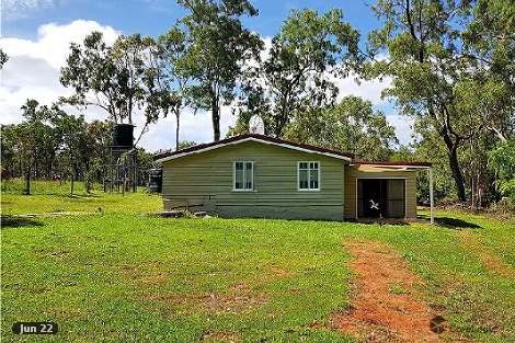 41 Brodie Rd, Innot Hot Springs, QLD 4872