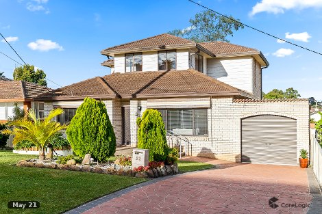 22 Maunder Ave, Girraween, NSW 2145