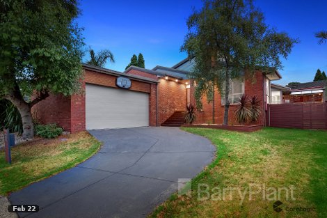 86 Mowbray Dr, Wantirna South, VIC 3152