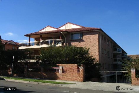 17/499 Chapel Rd, Bankstown, NSW 2200