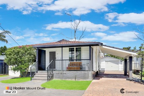 242 Woodstock Ave, Whalan, NSW 2770