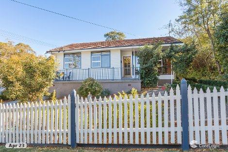 19 Cambridge St, Valley Heights, NSW 2777