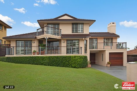 12 Blue Horizon Dr, Lennox Head, NSW 2478