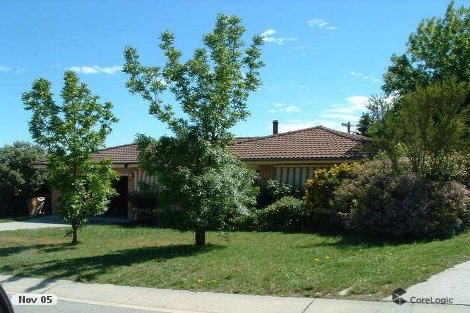 30 Rose Scott Cct, Chisholm, ACT 2905