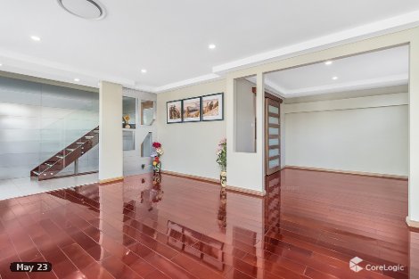 10 Lansbury St, Edensor Park, NSW 2176