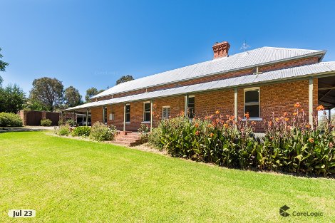 16 Jarvis Creek Rd, Old Tallangatta, VIC 3701