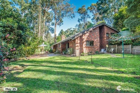 4 Clematis St, Belgrave, VIC 3160