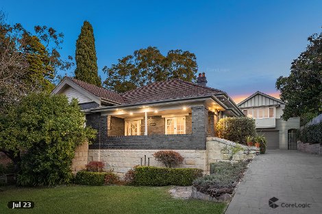 84 The Crescent, Cheltenham, NSW 2119